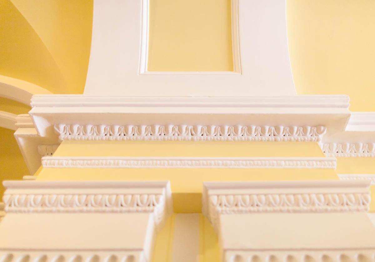 Woodland House Hotel ダンフリーズ エクステリア 写真