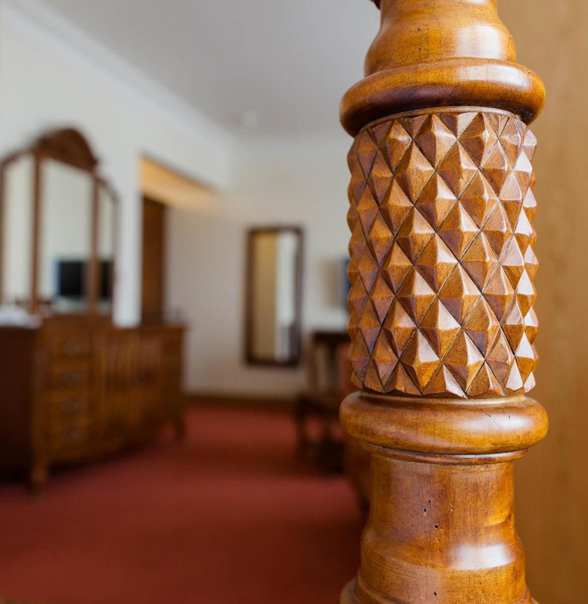 Woodland House Hotel ダンフリーズ エクステリア 写真