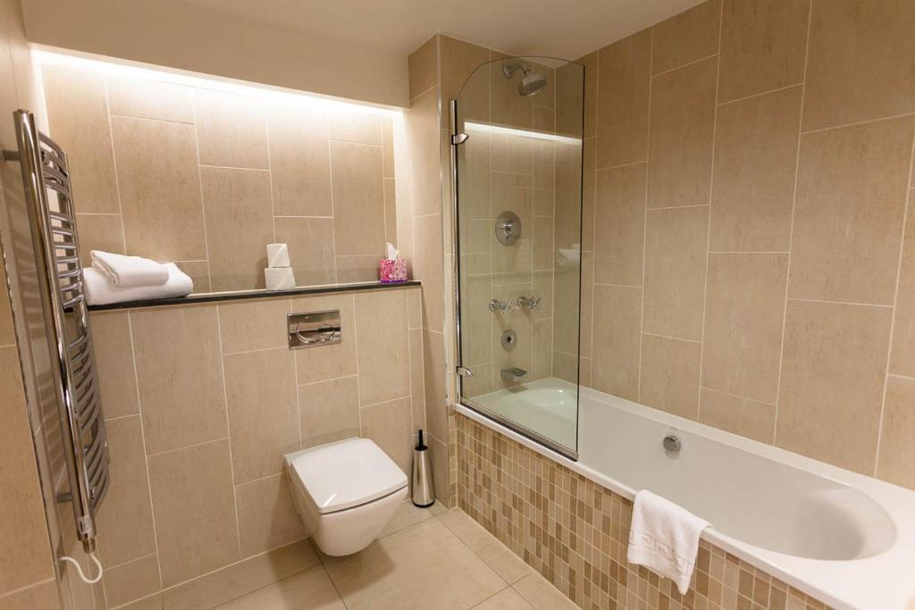 Woodland House Hotel ダンフリーズ 部屋 写真