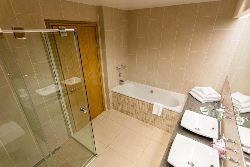 Woodland House Hotel ダンフリーズ 部屋 写真