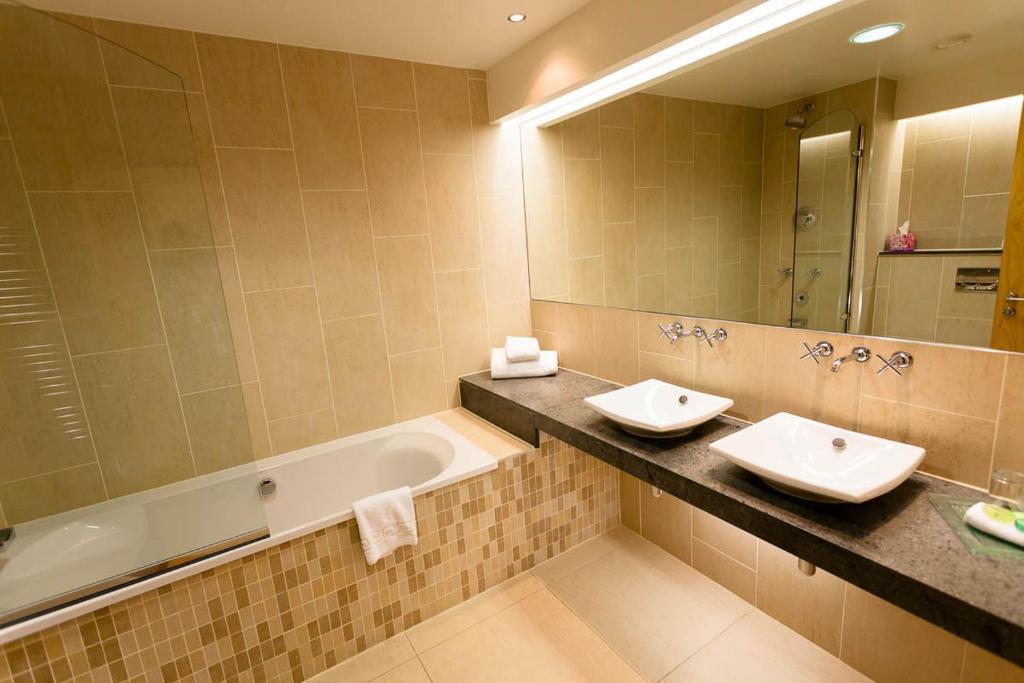 Woodland House Hotel ダンフリーズ 部屋 写真